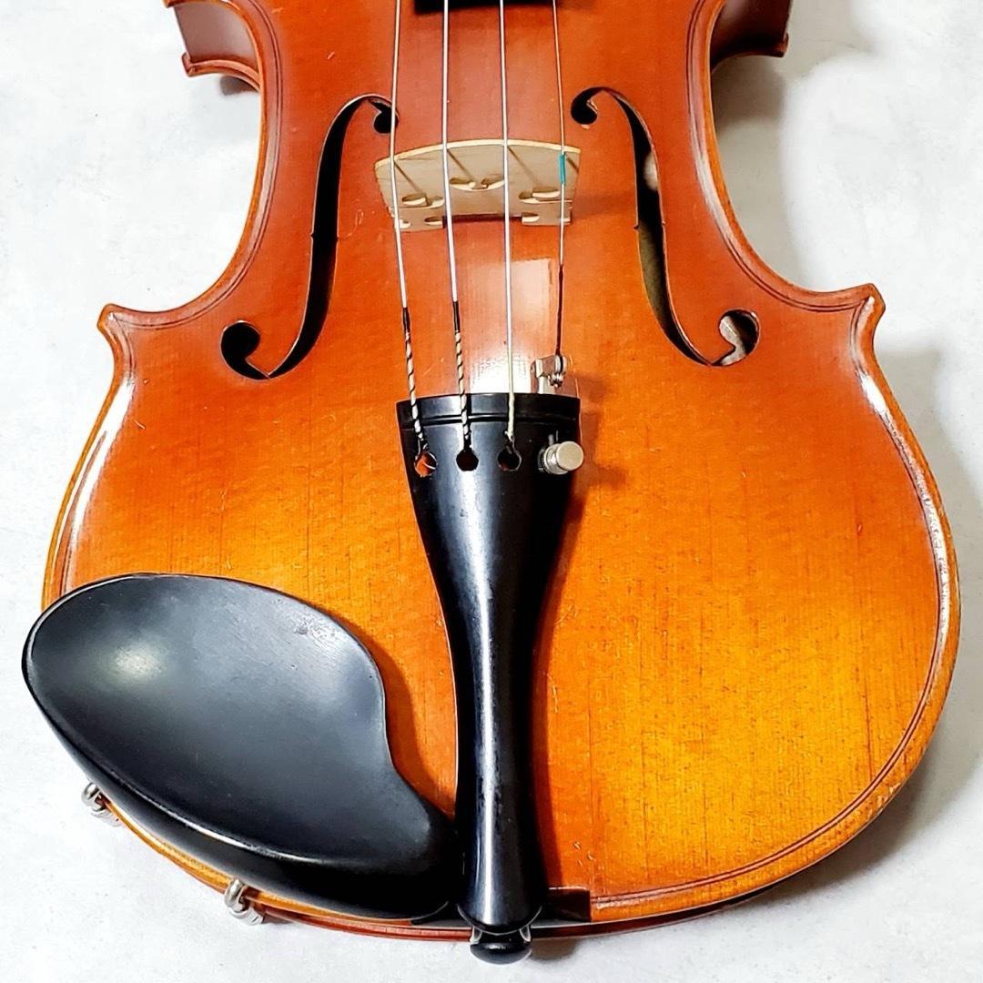 【メンテナンス済み】SUZUKI スズキ バイオリン No.280 3/4サイズ