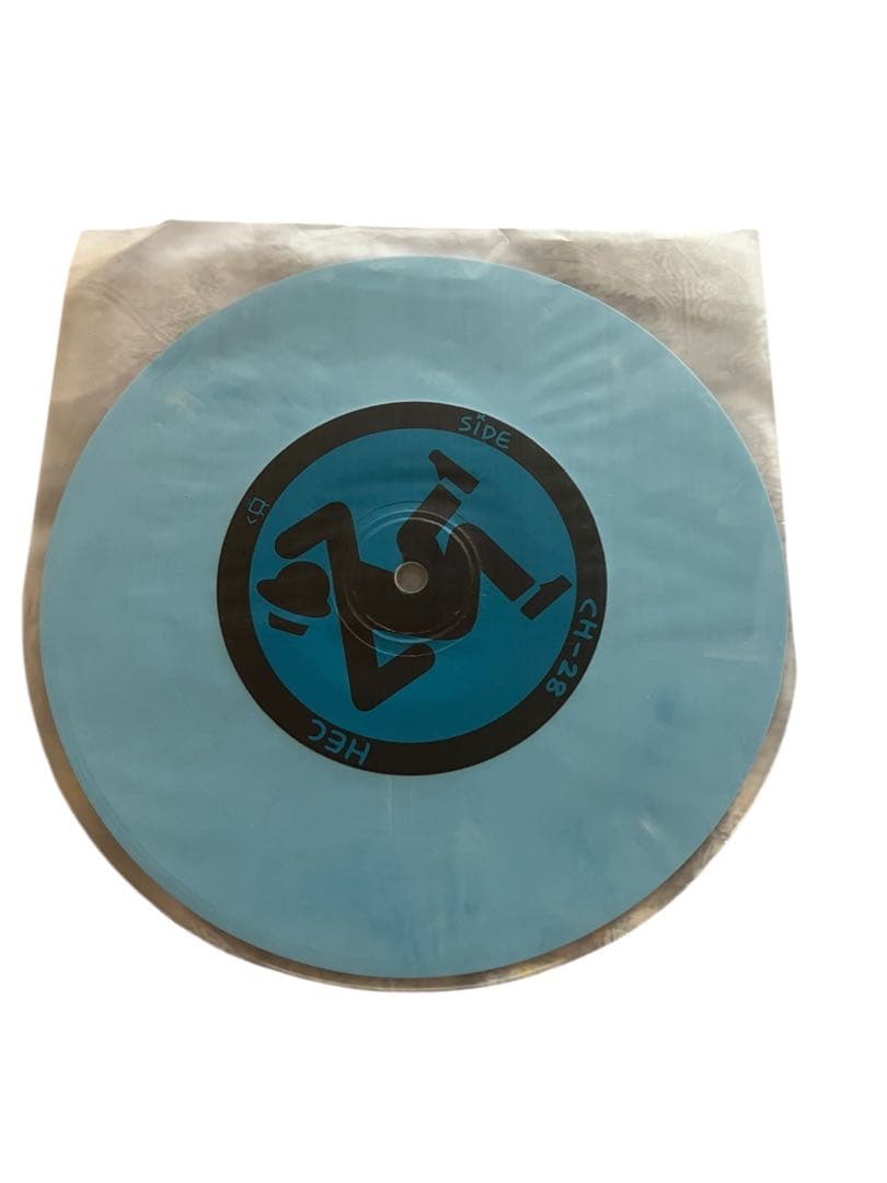 FRUITY OPERATION IVY ハイスタ SCAFULL KING