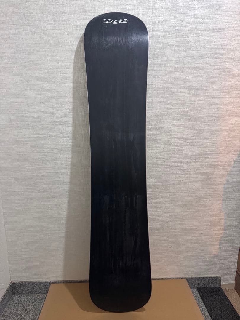 WRX Mk-W 150 ほぼ新品　フルチューン済