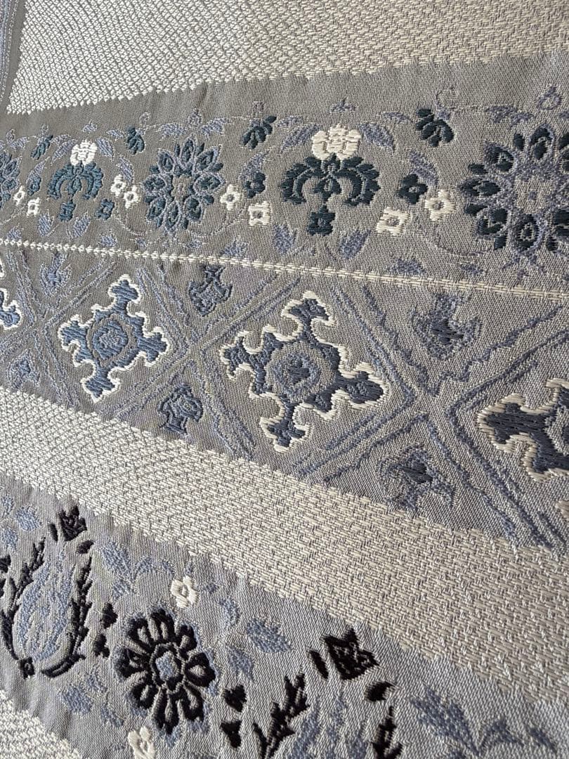 ★専用★ 名古屋帯 (帯揚げ)