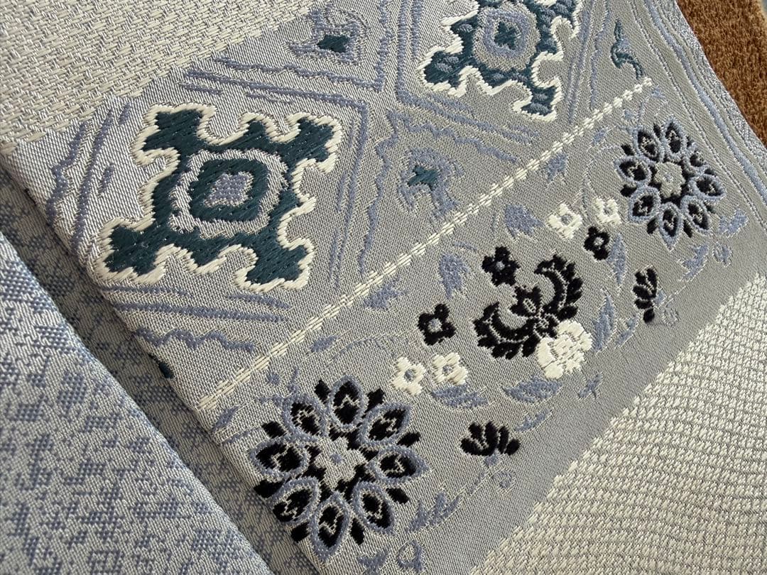 ★専用★ 名古屋帯 (帯揚げ)