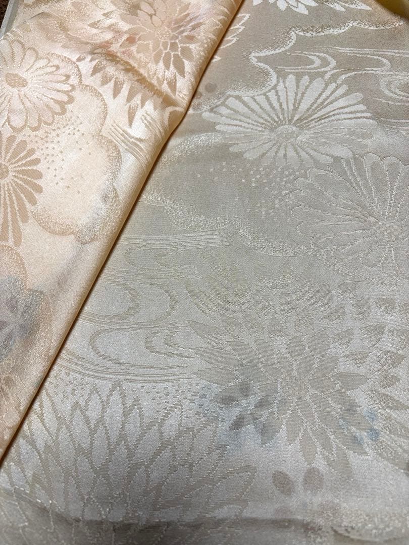 ★専用★ 名古屋帯 (帯揚げ)