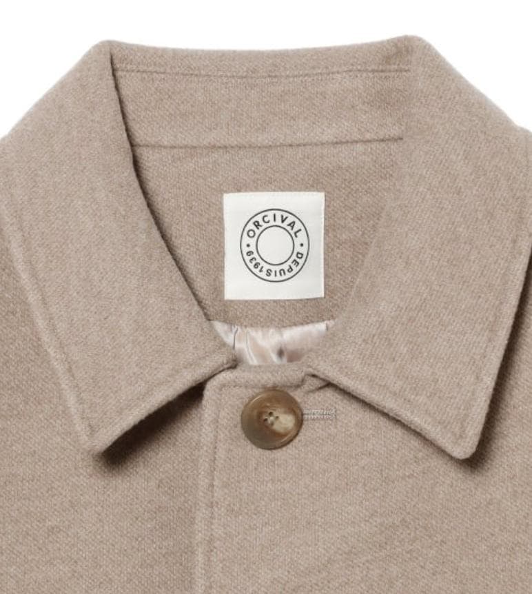 レディース ドルマンスリーブ ジャケット