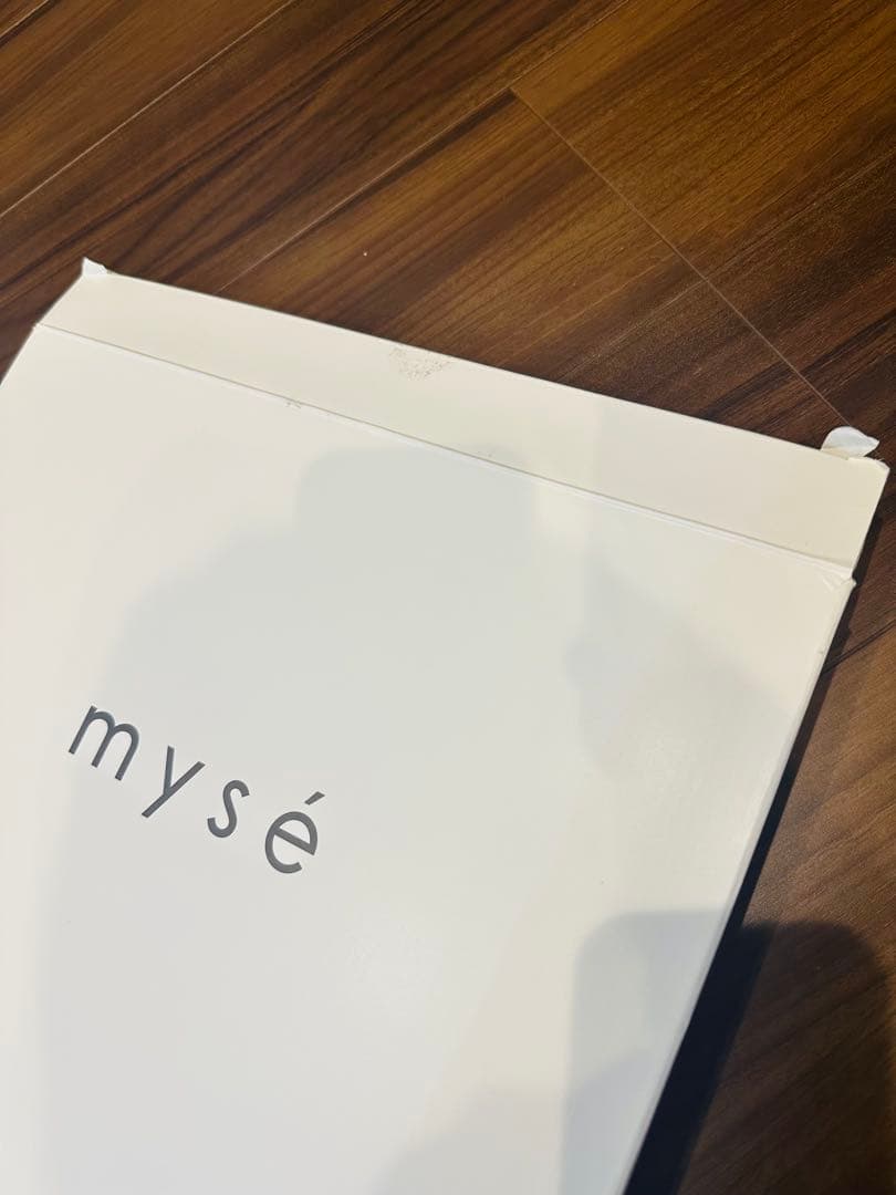 ミーゼ/スパトレーナー