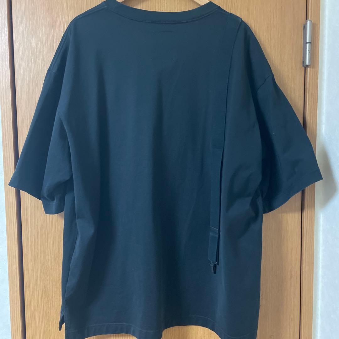 Maison Mihara Yasuhiro Tシャツ