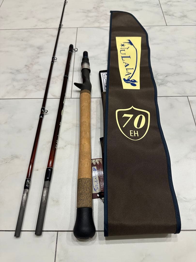 Bull　ツララ　グリッサンド77、エルホリゾンテ70