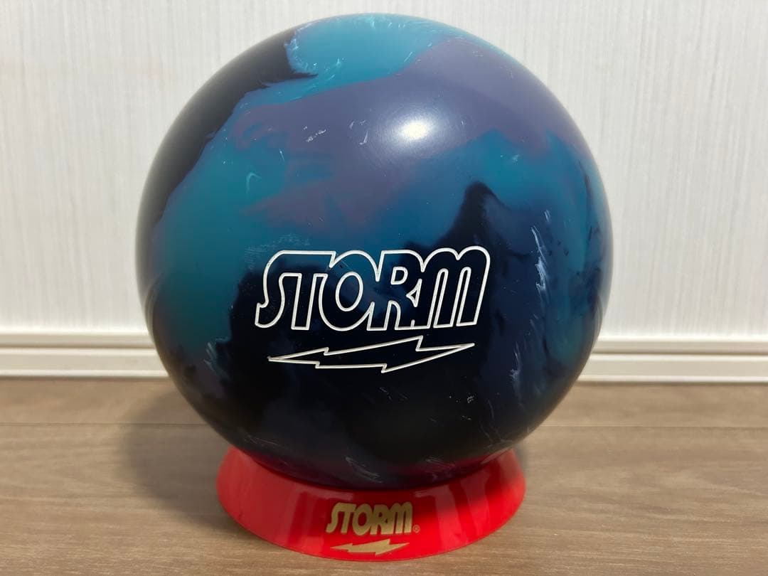 送料込み【新品】サミット・アセント　ストーム　15ポンド3オンス　1