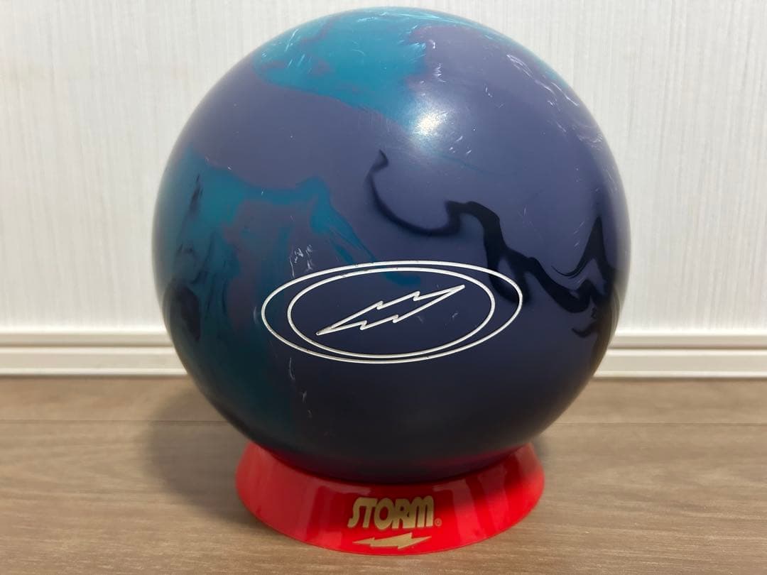 送料込み【新品】サミット・アセント　ストーム　15ポンド3オンス　1