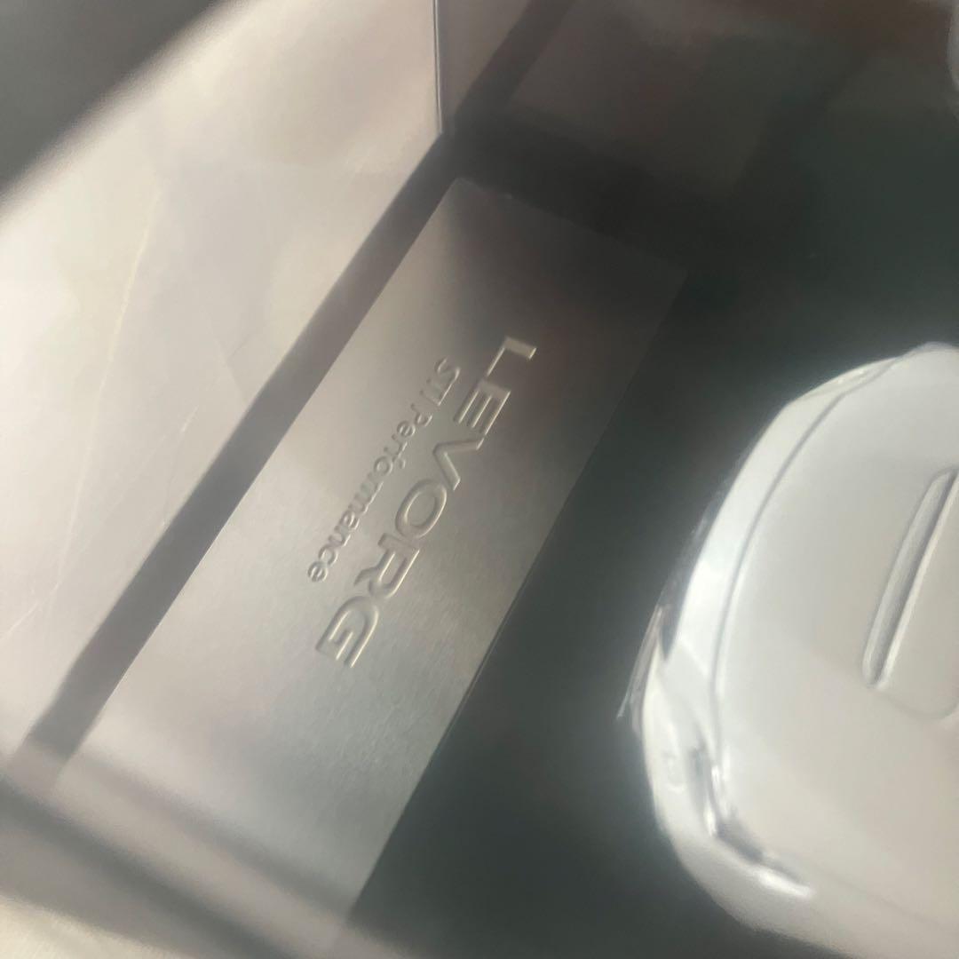 【未開封】 SUBARU LEVORG STI ミニカー ディーラー 非売品