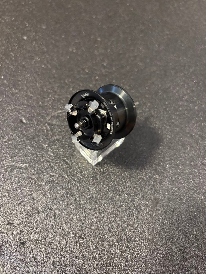 夢屋　20メタニウム シャロースプール