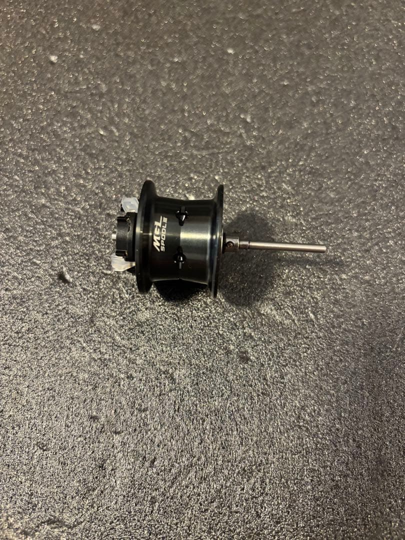 夢屋　20メタニウム シャロースプール