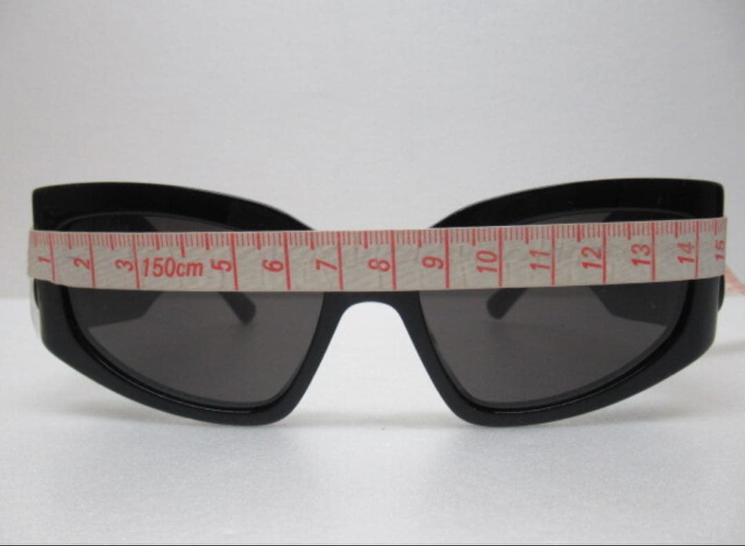 Balenciaga バレンシアガ ブラック サングラス