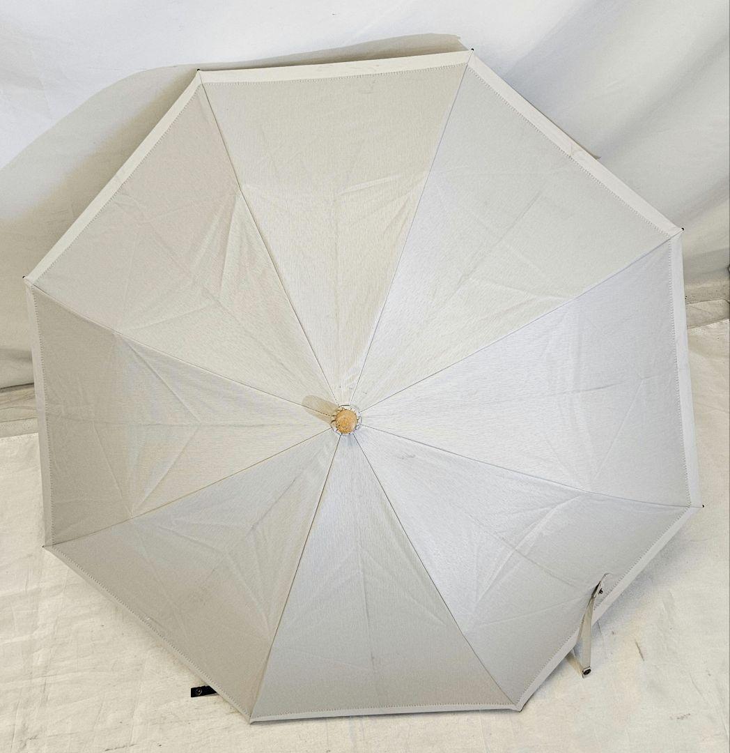 SUNBARRIER 100　サンバリア100　折りたたみ傘　日傘