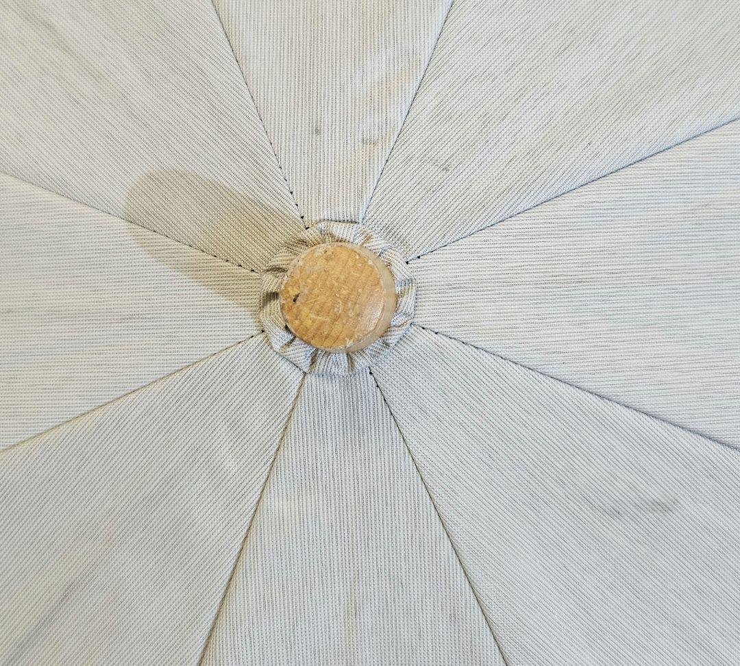 SUNBARRIER 100　サンバリア100　折りたたみ傘　日傘