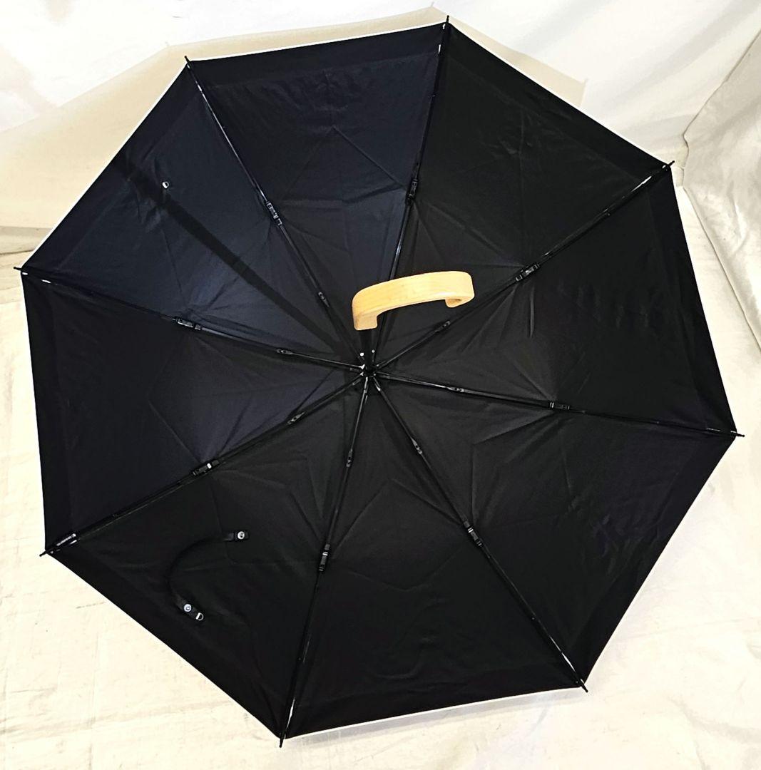 SUNBARRIER 100　サンバリア100　折りたたみ傘　日傘