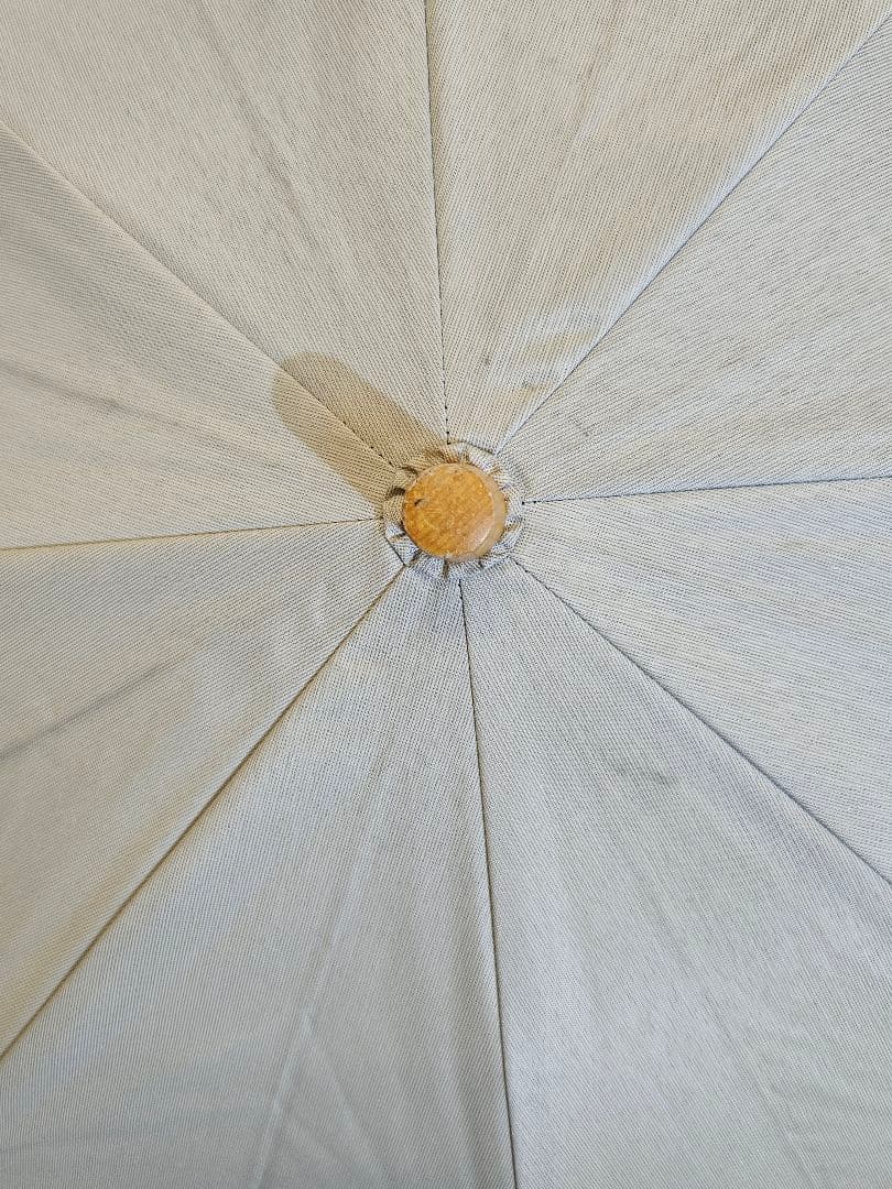 SUNBARRIER 100　サンバリア100　折りたたみ傘　日傘