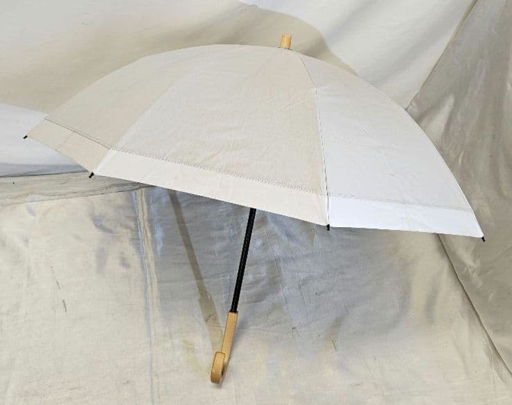 SUNBARRIER 100　サンバリア100　折りたたみ傘　日傘