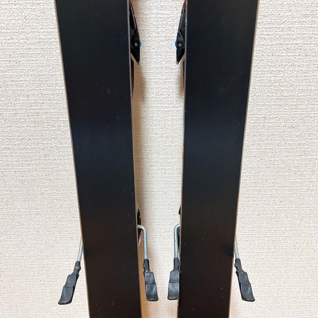 OGASAKA TC-SA FL585プレート マーカービィンディング付 165