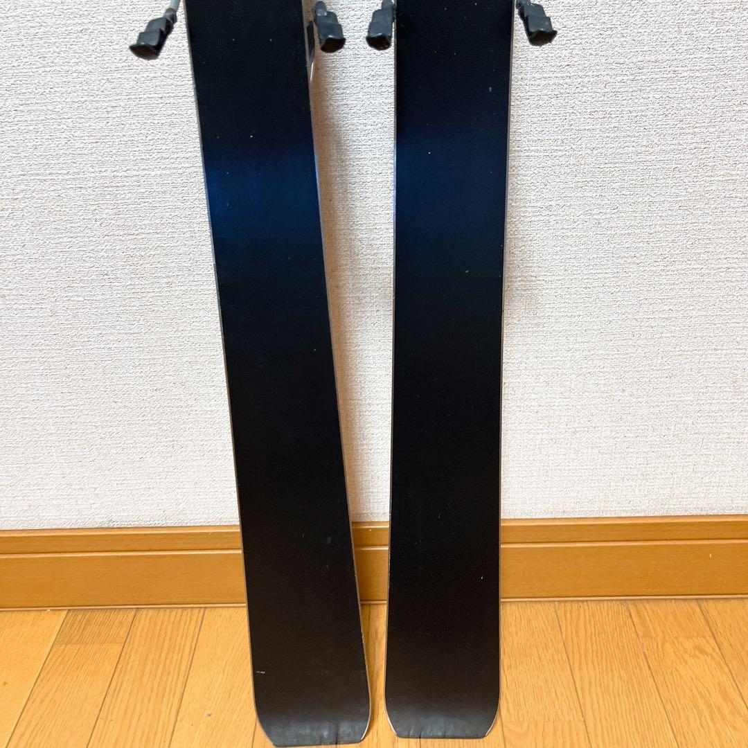 OGASAKA TC-SA FL585プレート マーカービィンディング付 165