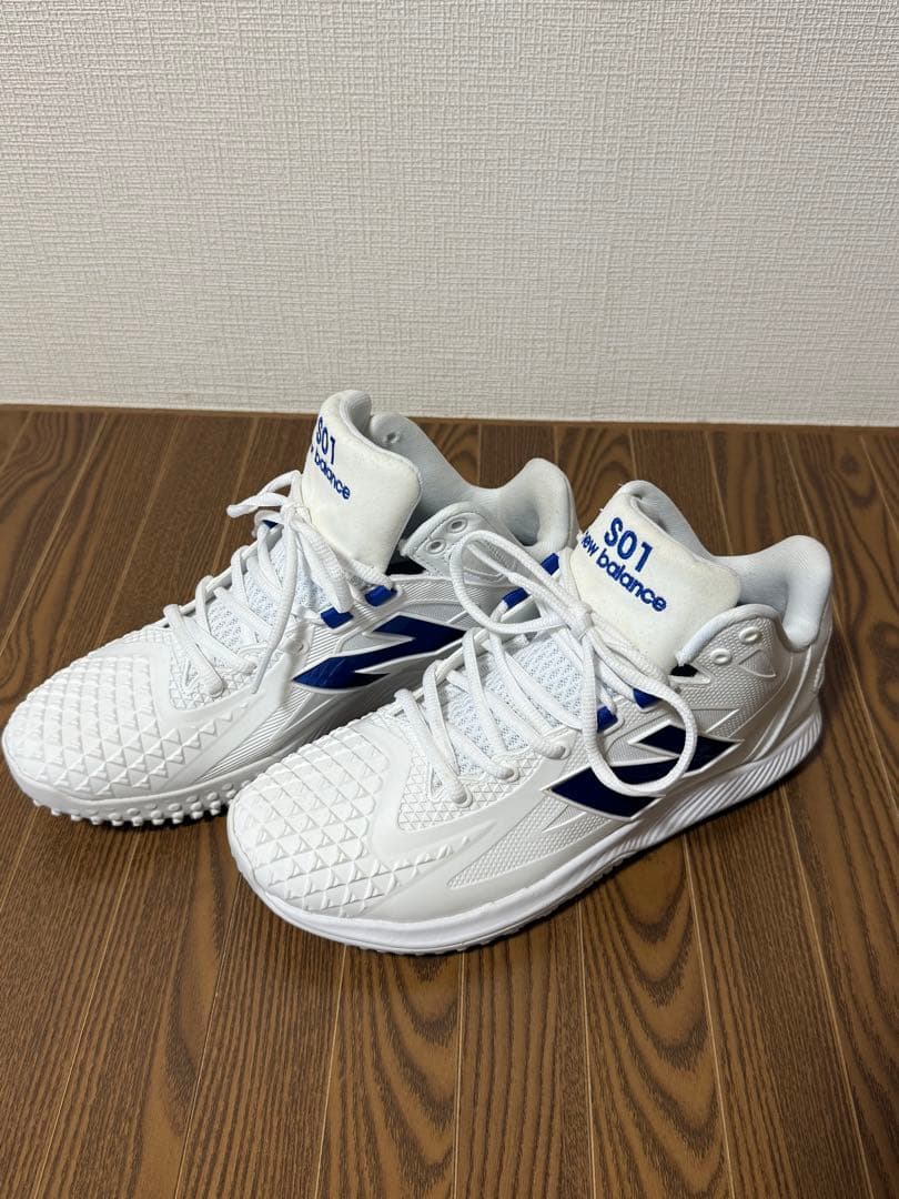 シューズ FuelCell Ohtani 1 Trainer TSHOWB1 26.5cm