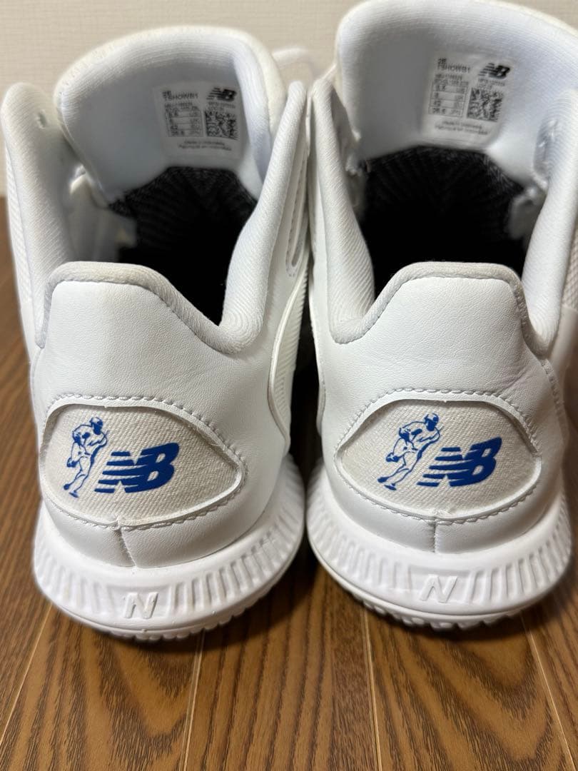 シューズ FuelCell Ohtani 1 Trainer TSHOWB1 26.5cm