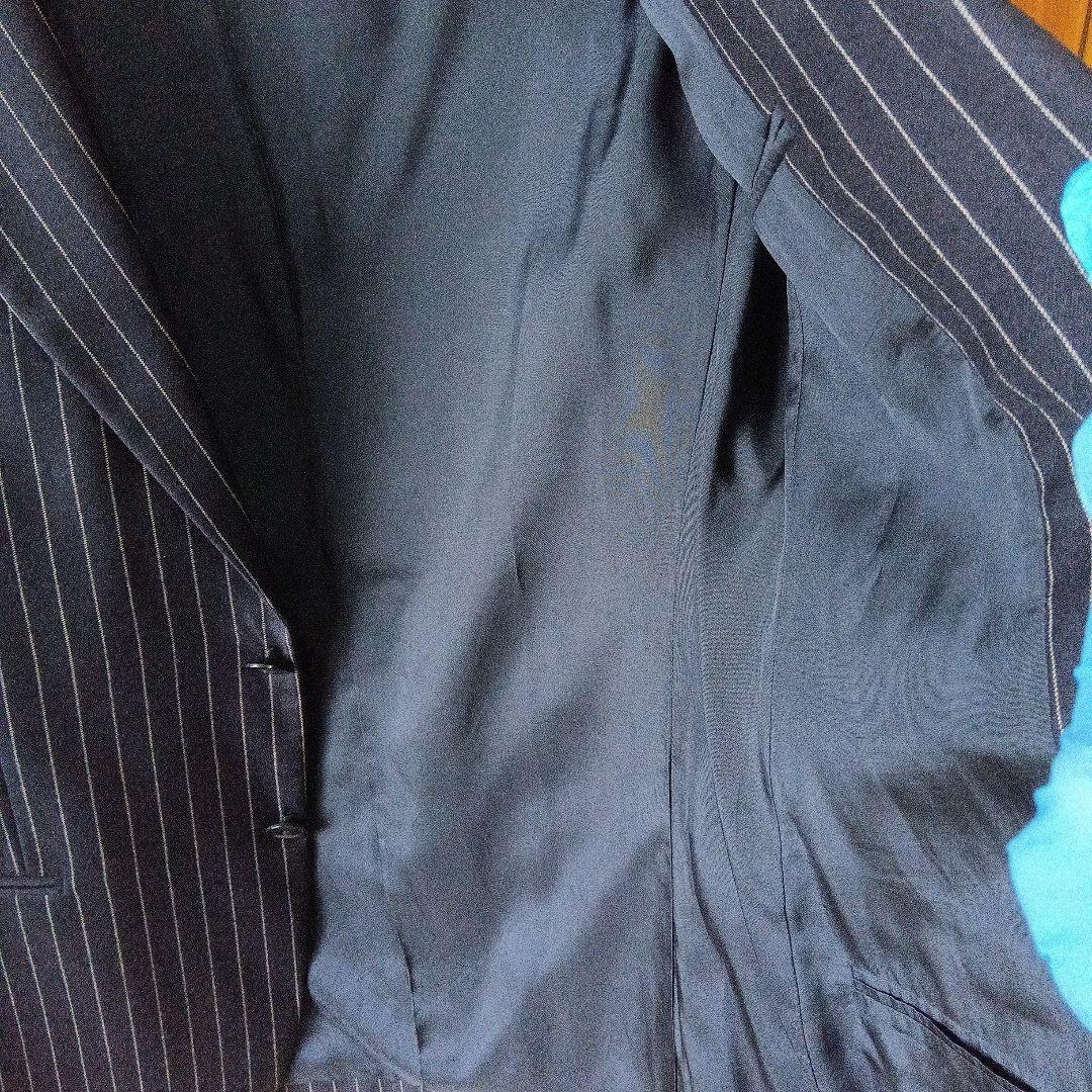 ゆうき様！アルマーニコレツィオーニ（イタリア製）スーツセットアップ　48サイズ