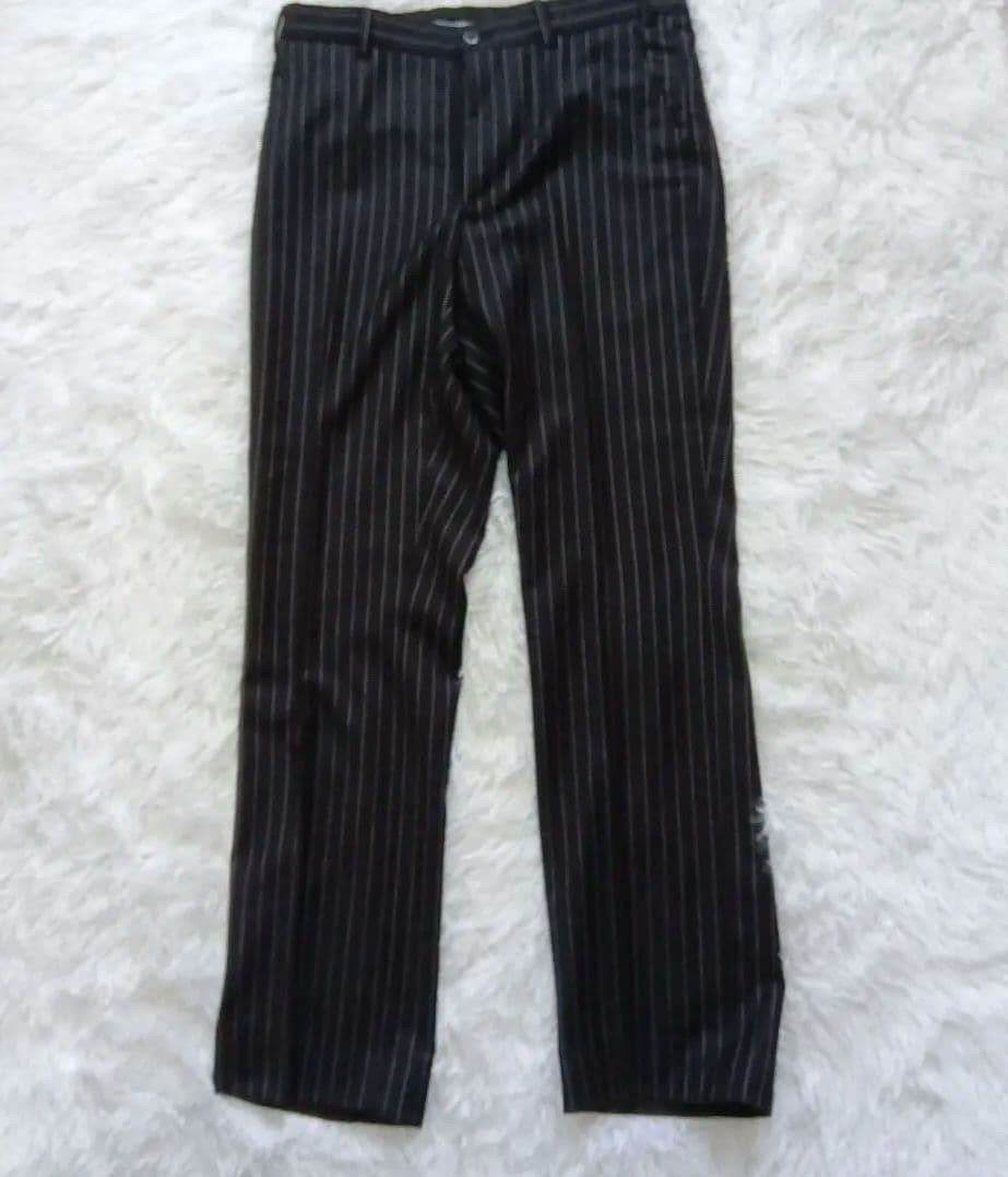 ゆうき様！アルマーニコレツィオーニ（イタリア製）スーツセットアップ　48サイズ