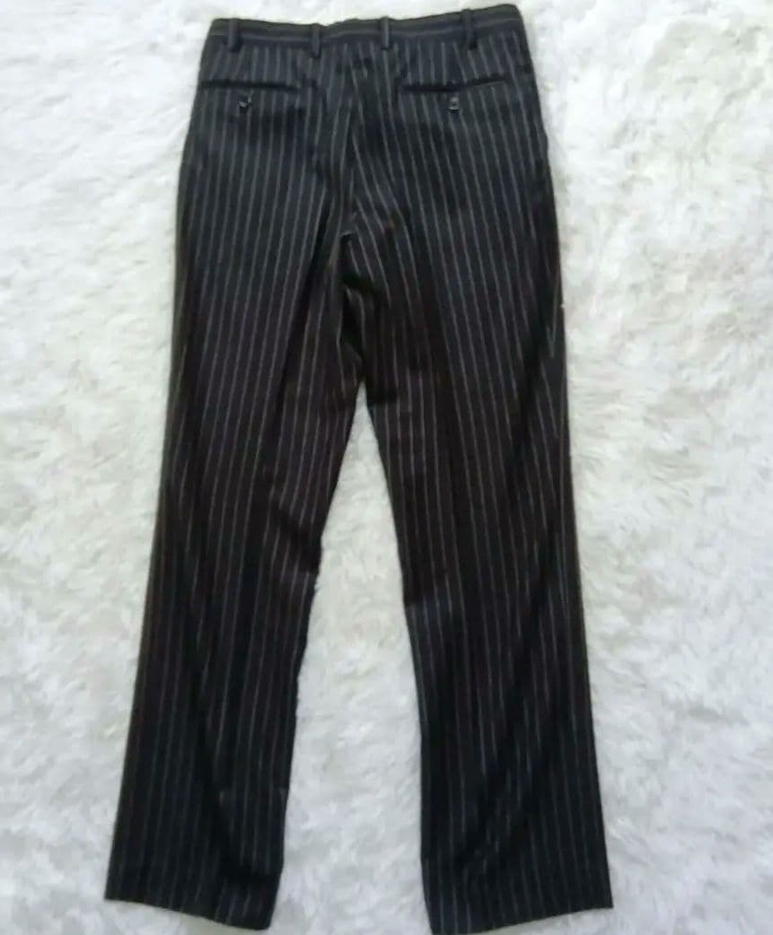 ゆうき様！アルマーニコレツィオーニ（イタリア製）スーツセットアップ　48サイズ