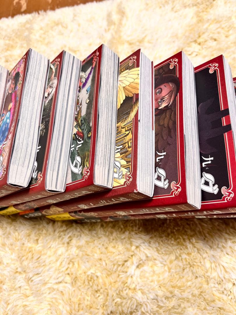 ダンジョン飯1巻～14巻+ダンジョン飯ワールドガイド冒険者バイブル完全版