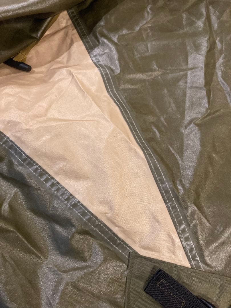 ※ducktakuo さん専用小川　ドームシェルターラナ　& リサービアlll