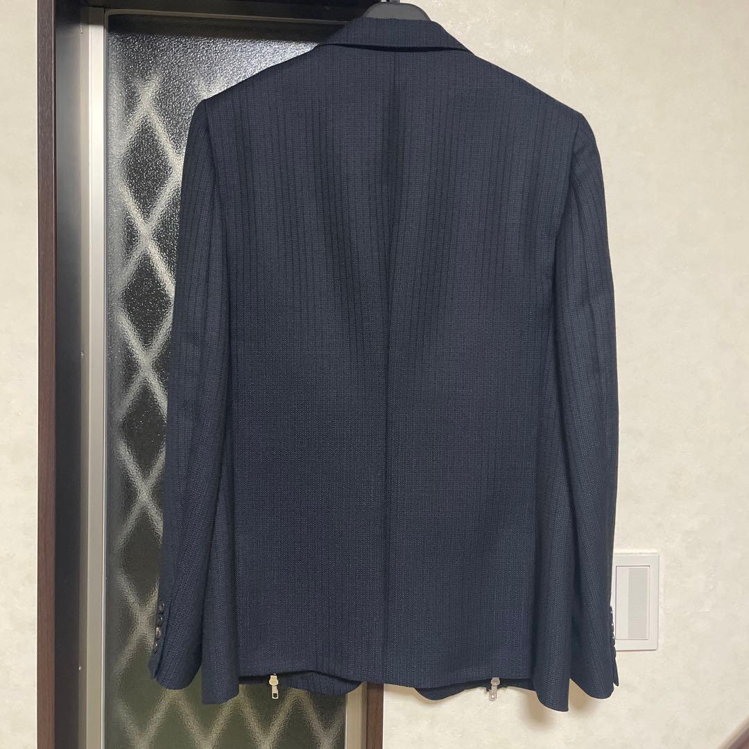 COMME des GARCONS HOMME DEUX 22AW ジャケット