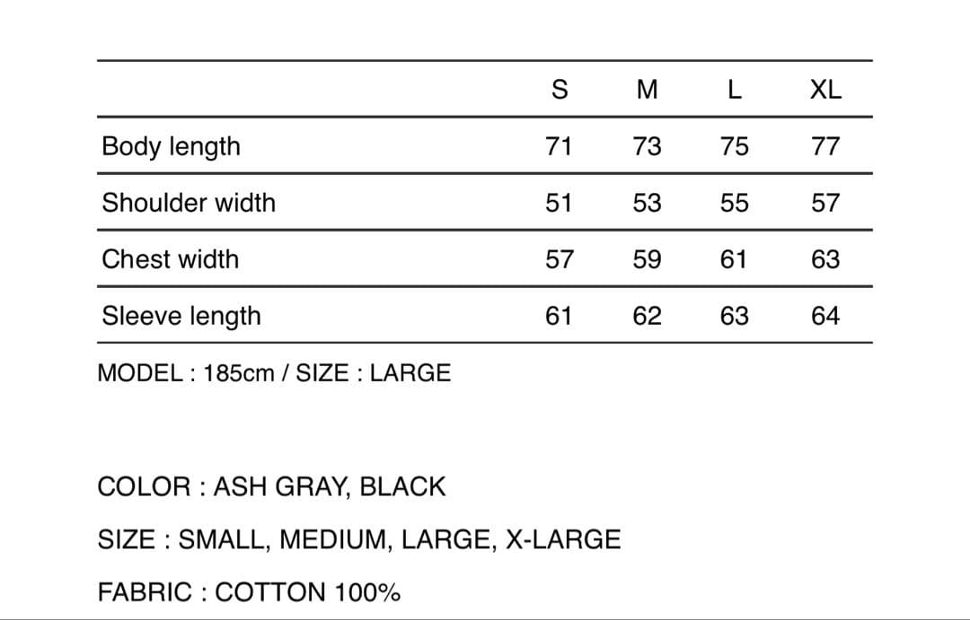 WTAPS x Champion 252HBCHD-CSM02S ロンT XL