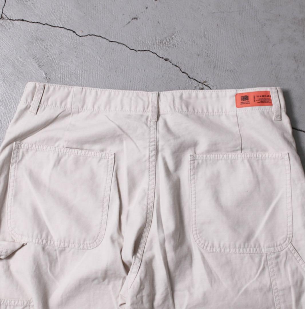 メイプル melple カーペンターパンツ 【さらに値下げしました‼️】