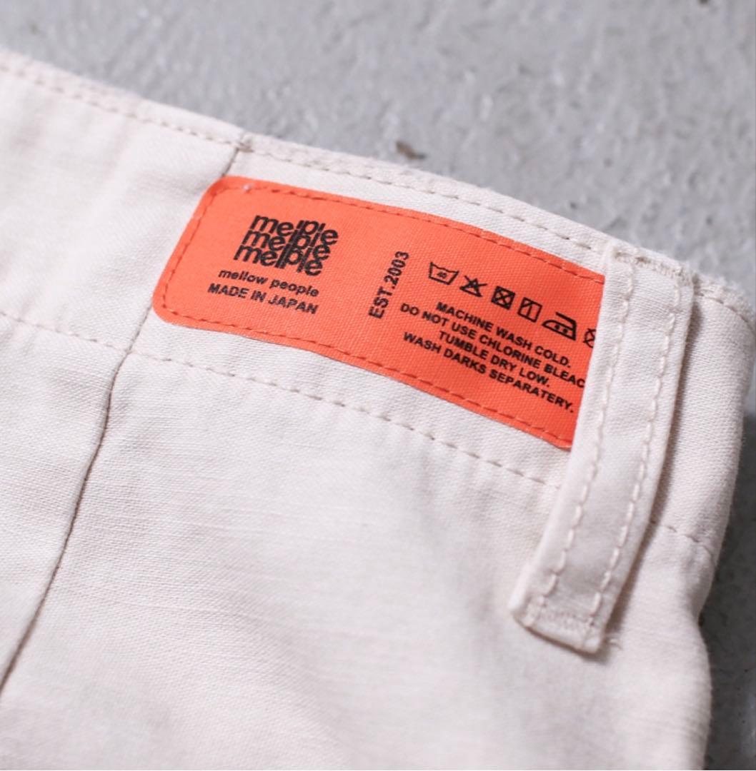 メイプル melple カーペンターパンツ 【さらに値下げしました‼️】