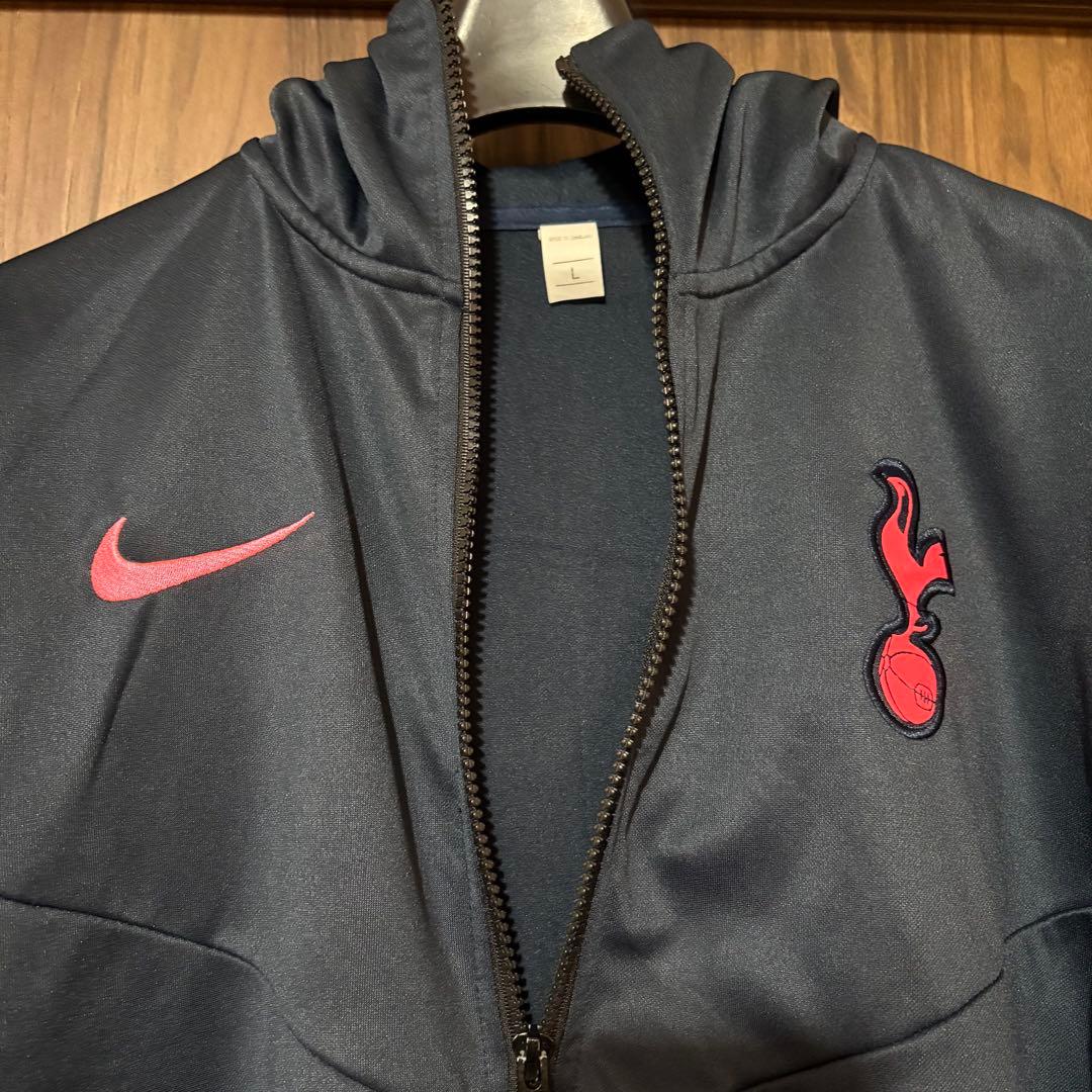 Nike トッテナム・ホットスパー ジャケット