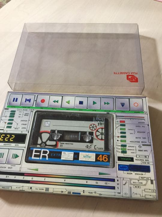 YMOブックカセット非売品