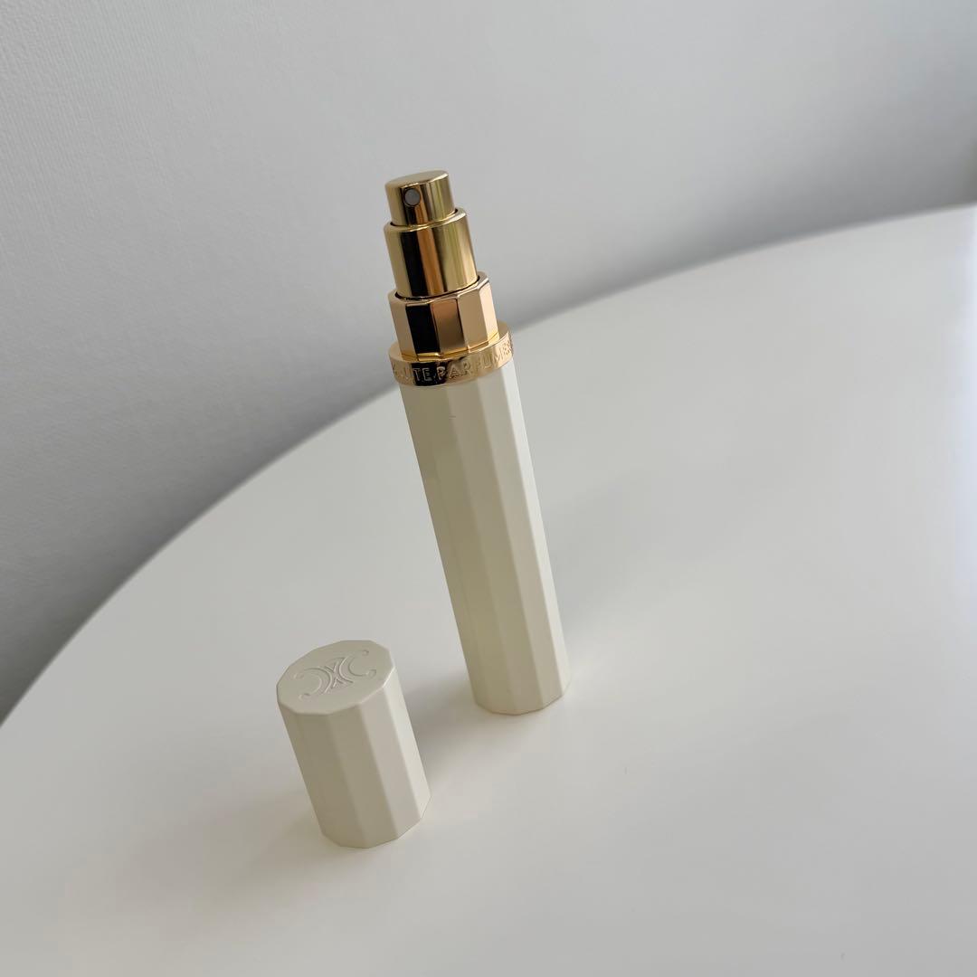 セリーヌ 香水ケース トラベルスプレーケース