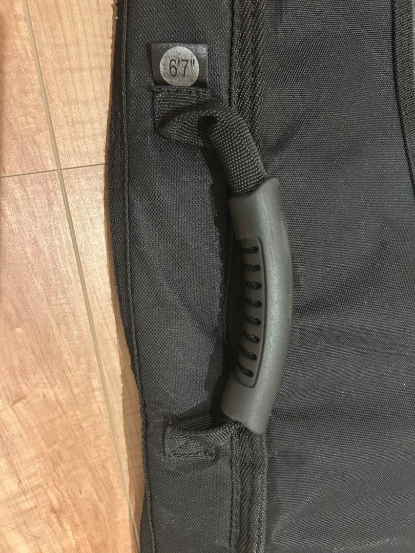 Dura Sack8 デュラサック FOR-TRAVELER ハードケース6.7