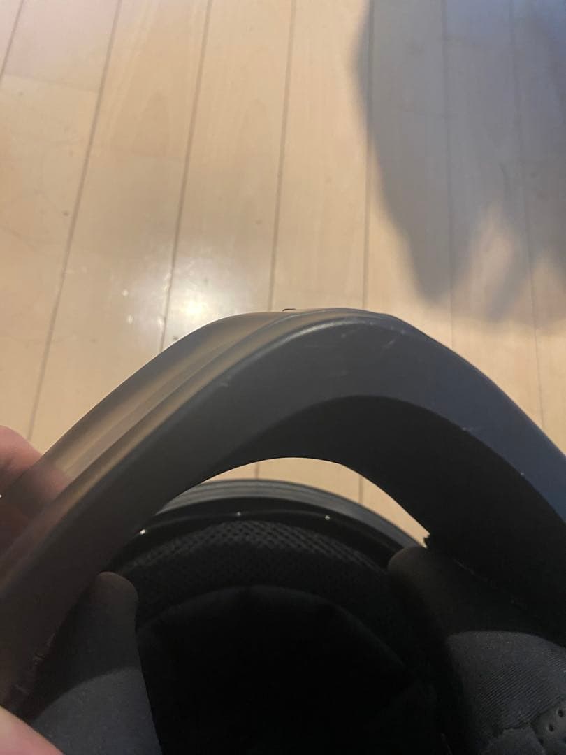 新品・未使用AGV K3フルフェイスヘルメット　アジアンフィット