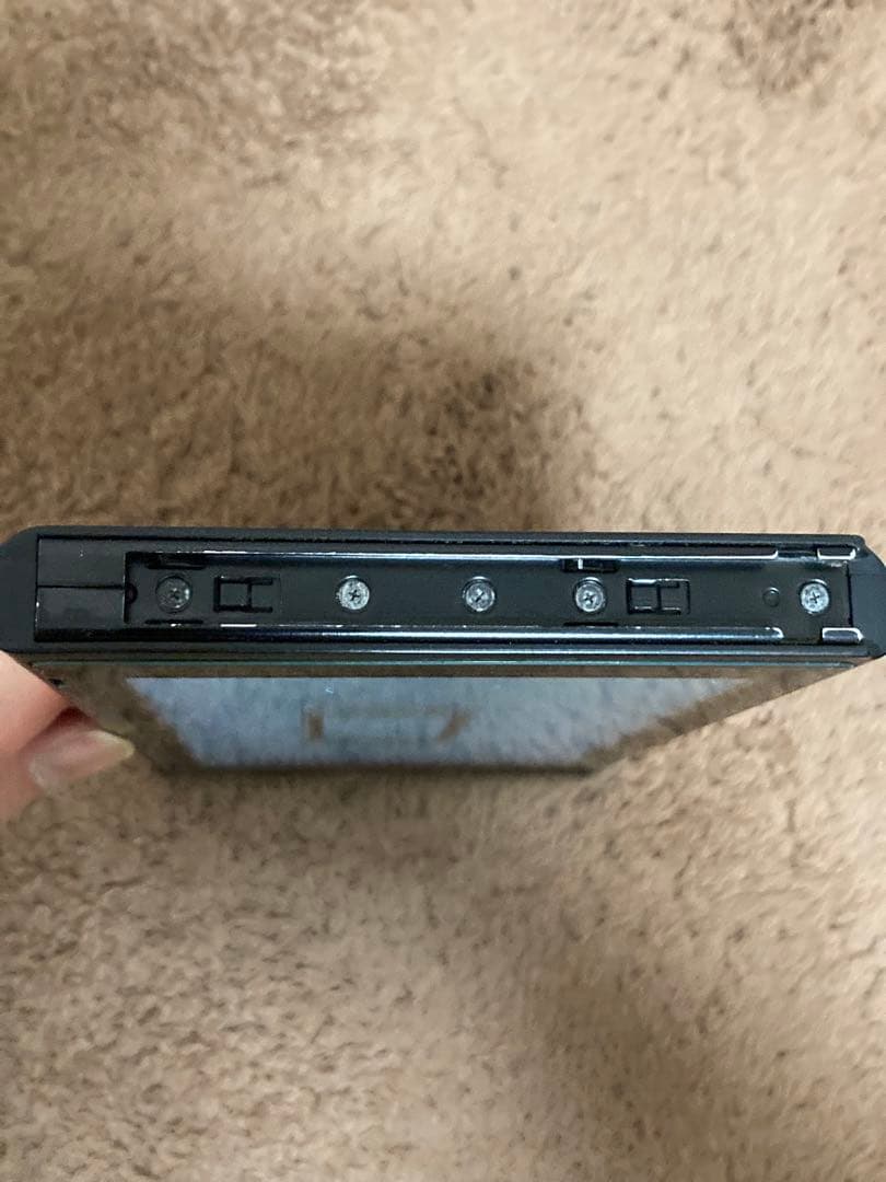 Nintendo Switch 2018年製 本体のみ スイッチ