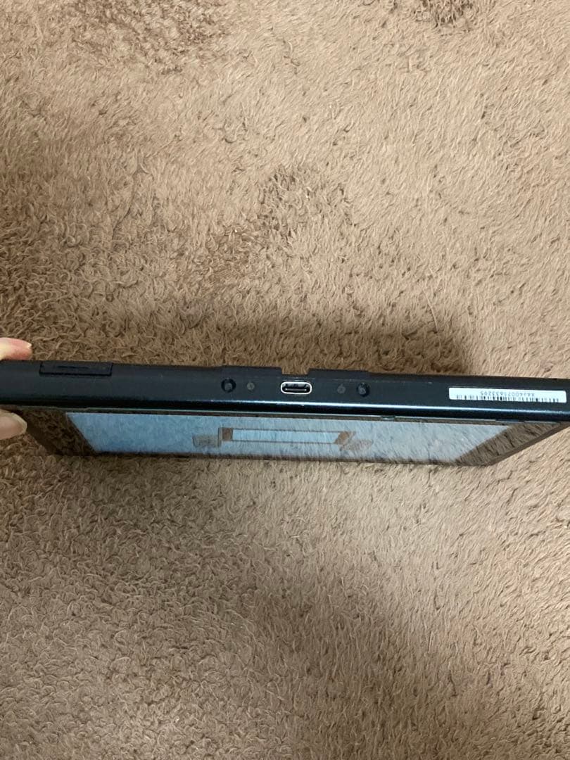 Nintendo Switch 2018年製 本体のみ スイッチ