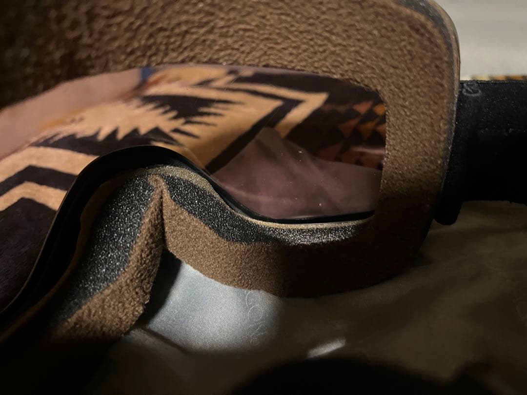 ドラゴンゴーグル