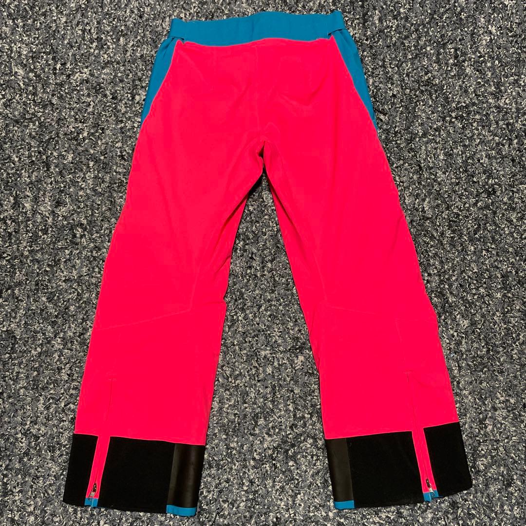 【週末セール！】オンヨネ ONYONE スキーウェア デモ DEMO サイズL