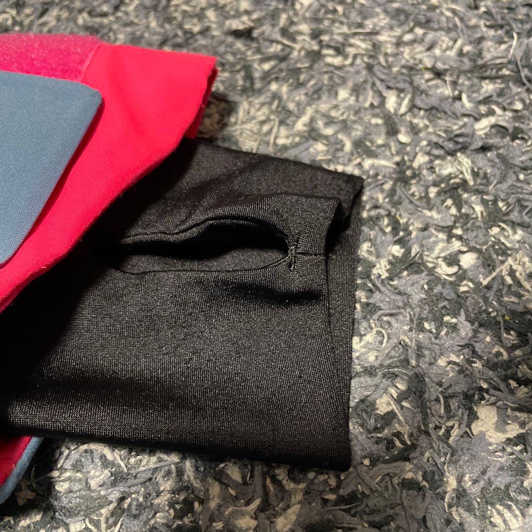 【週末セール！】オンヨネ ONYONE スキーウェア デモ DEMO サイズL