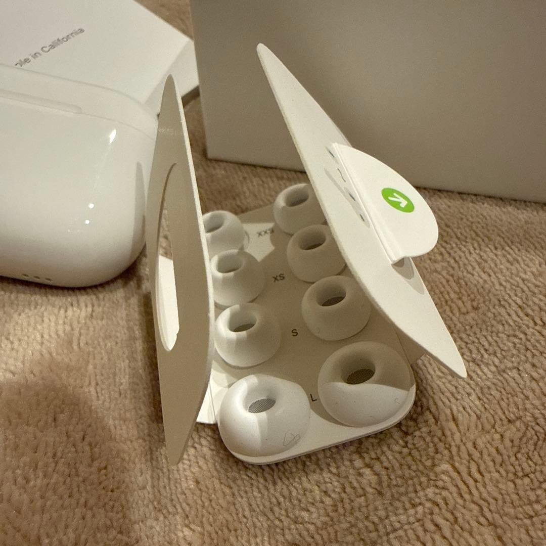 イヤホン Air Pods Pro3