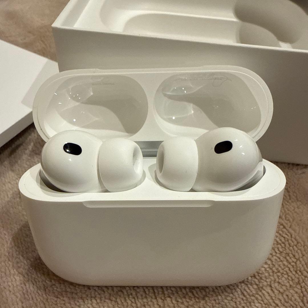 イヤホン Air Pods Pro3