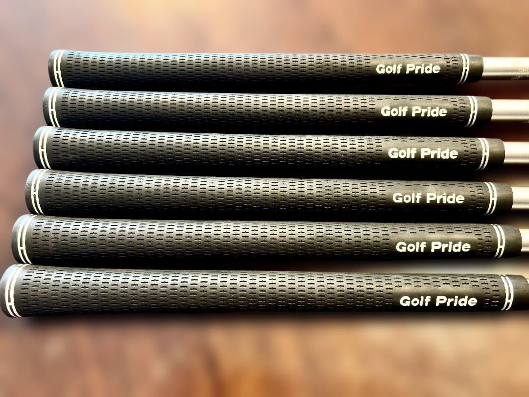 yoshi.Srixon Zx5 MarkⅡ アイアンセット 5-9 P