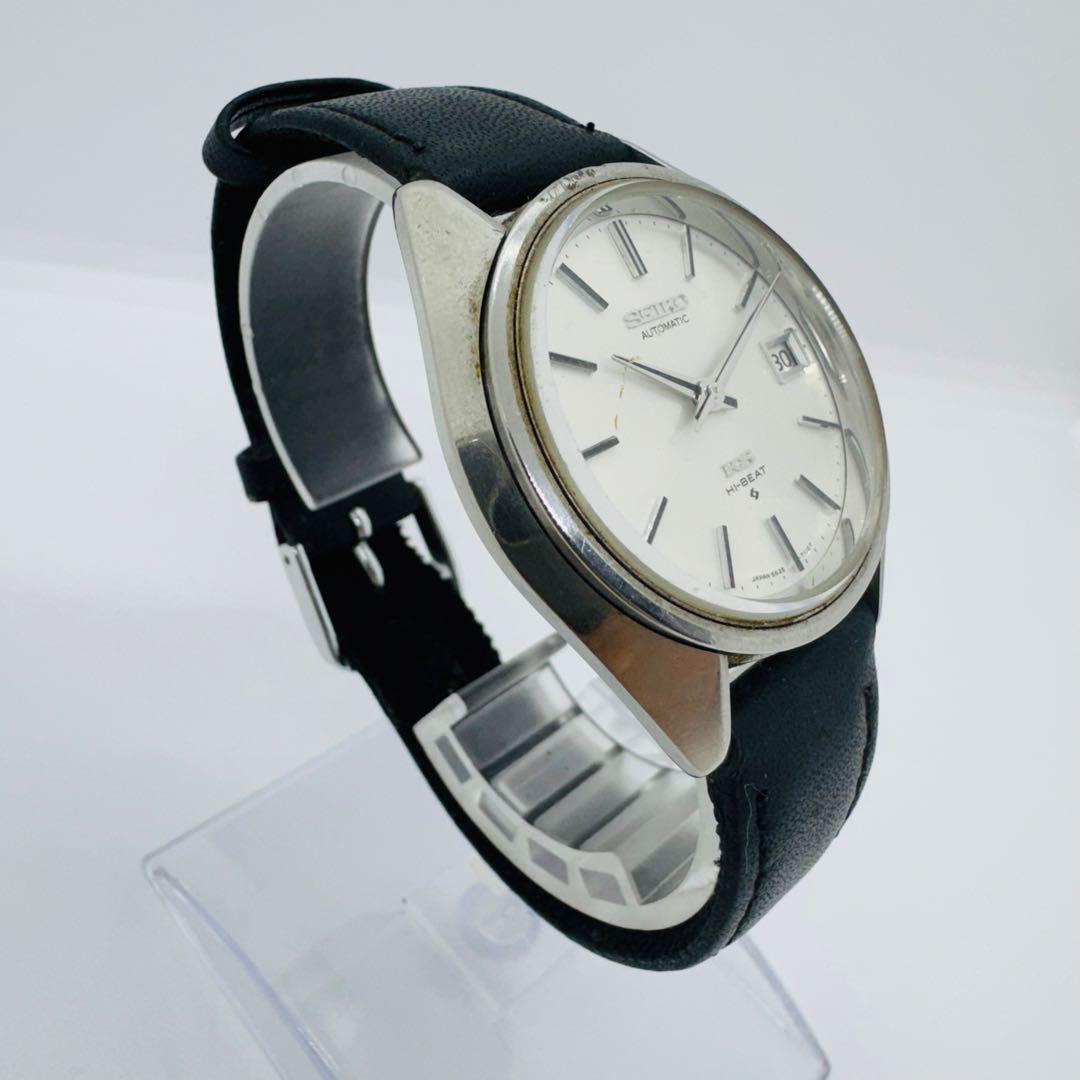 ✨SEIKO✨KING SEIKO✨KS✨5625-7110✨デイデイト✨時計✨
