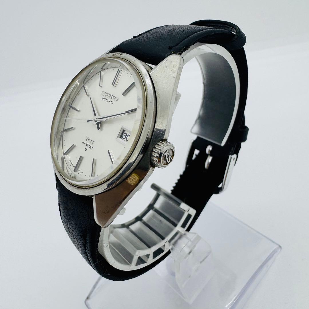 ✨SEIKO✨KING SEIKO✨KS✨5625-7110✨デイデイト✨時計✨