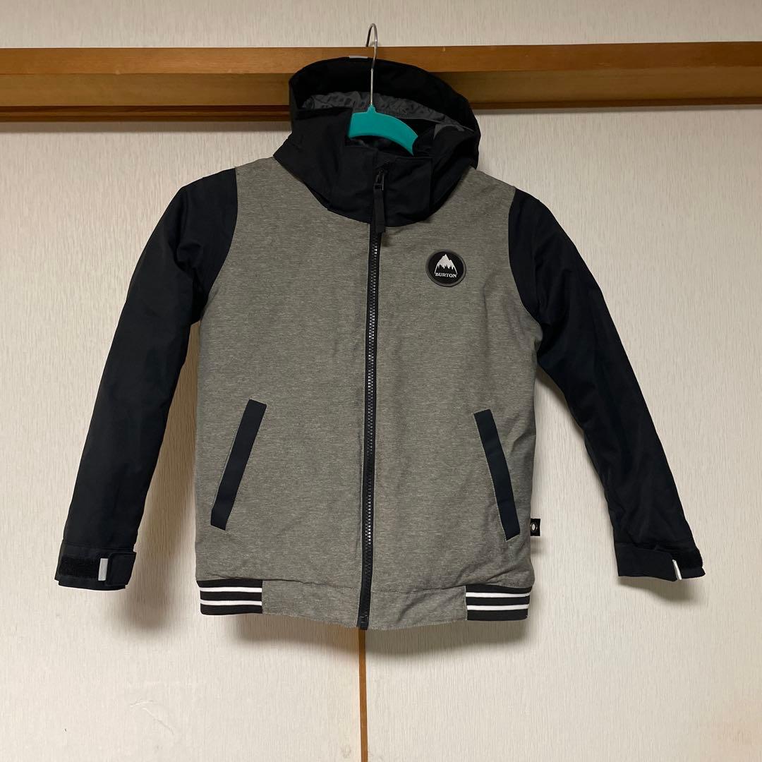 スノーボードウェア　burtonバートン上下